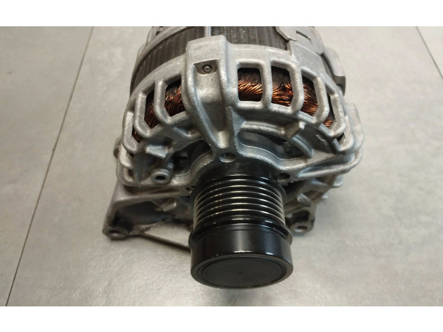 Генератор A0009069305   Mercedes-Benz GLC X253 C253      