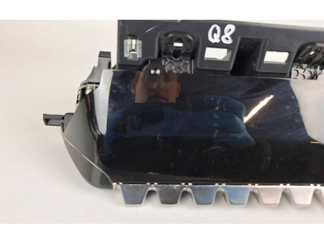 Блок управления климат-контролем 9823457080 Peugeot 2008 II