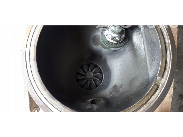 Turbodmychadlo Турбина 06M145689J   Audi A4 S4 B9 8W   CWGD