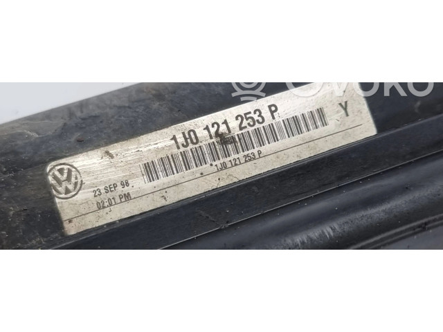 Интеркулер  1J121253P   Skoda Octavia Mk1 (1U) 