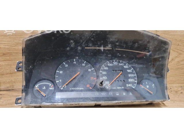 Панель приборов GL84C Mazda 626