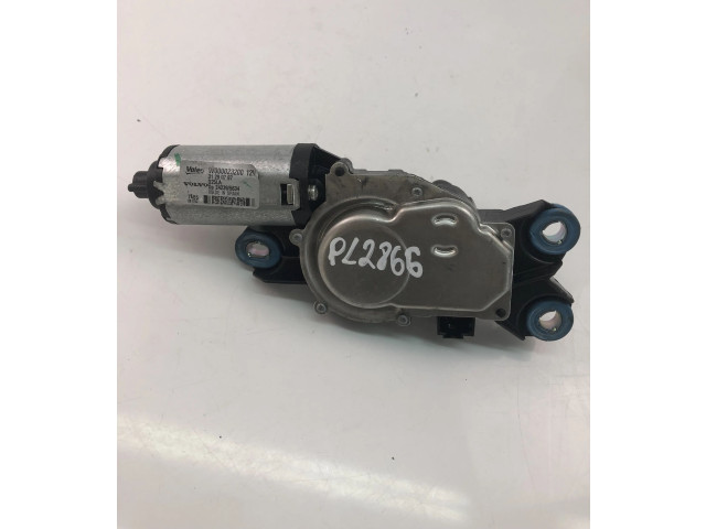 Моторчик дворников 31290787 Volvo S60