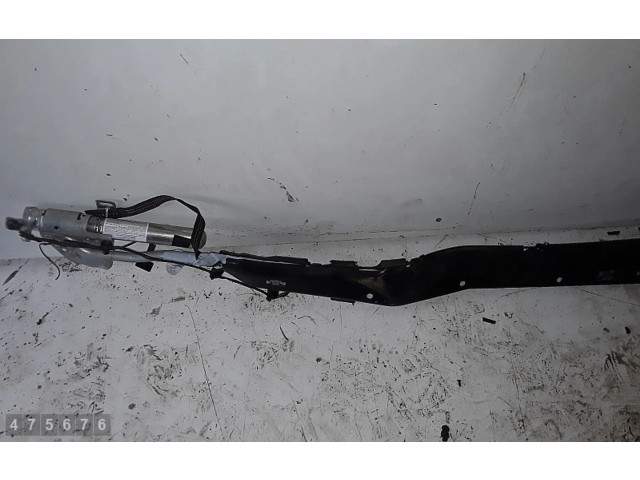 Боковая подушка безопасности 3D1880742C Volkswagen Phaeton