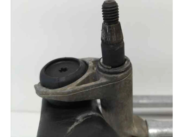 Моторчик дворников 1Z1955119A, 86637 Skoda Octavia Mk2 (1Z)