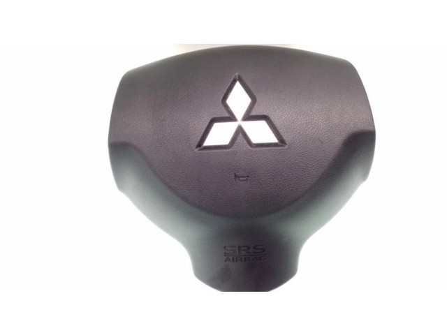 Подушка безопасности водителя 7030A088XB Mitsubishi Outlander