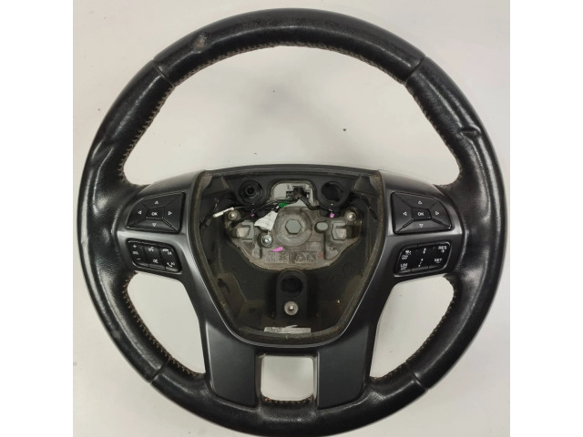 Руль Ford Ranger  2012-2018 года EB3B3600XE3EBX      