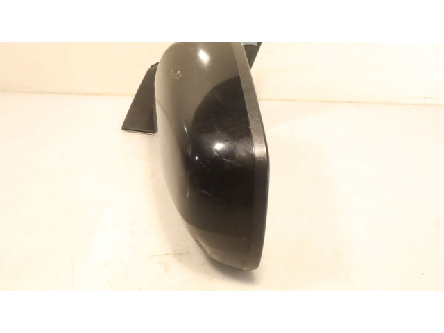 Зеркало (управляемое электричеством) Mitsubishi Lancer X