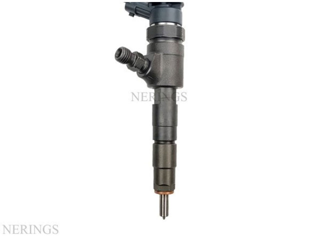 Vstřikovač 0445110340, 0986435203 Peugeot 301