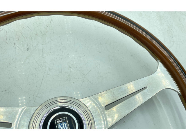 Руль Rolls-Royce Silver Spur 1980 - 1998 года