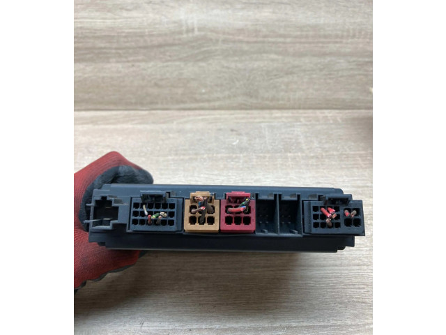 Блок комфорта 3D0937049H, 05066504   Volkswagen Phaeton   