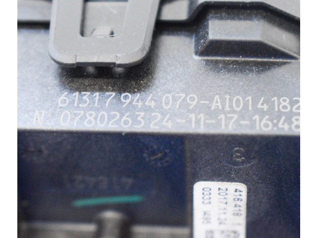 Подрулевой переключатель 7944079, 4277488 BMW 5 G30 G31