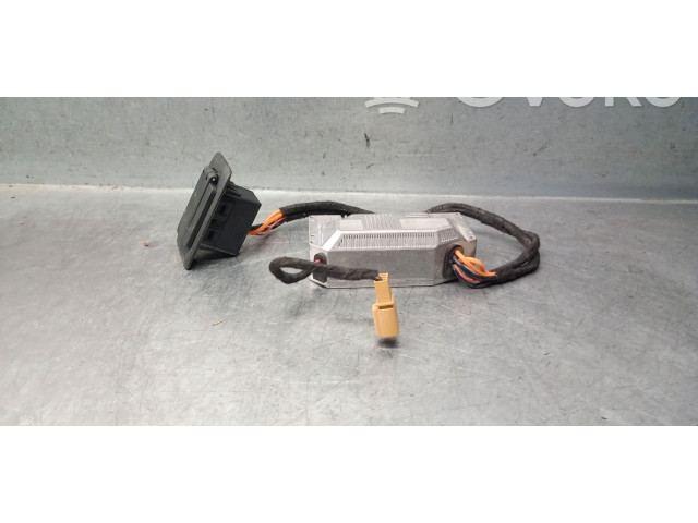 Блок управления 3F0907155, 3F0907155   Cupra Formentor