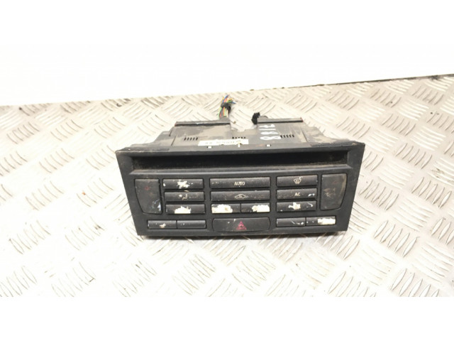 Блок управления кондиционера воздуха / климата/ печки (в салоне)