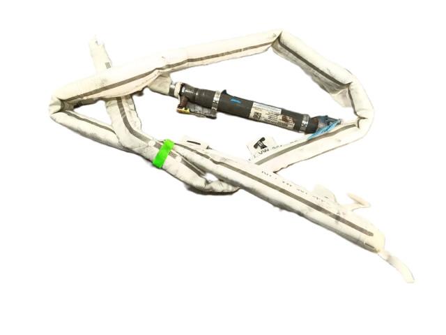 Подушка безопасности двери 5C6880742A Volkswagen Jetta VI