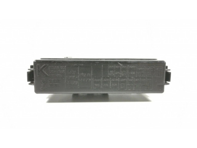 Pojistková skříňka CD300 Nissan 350Z 2004