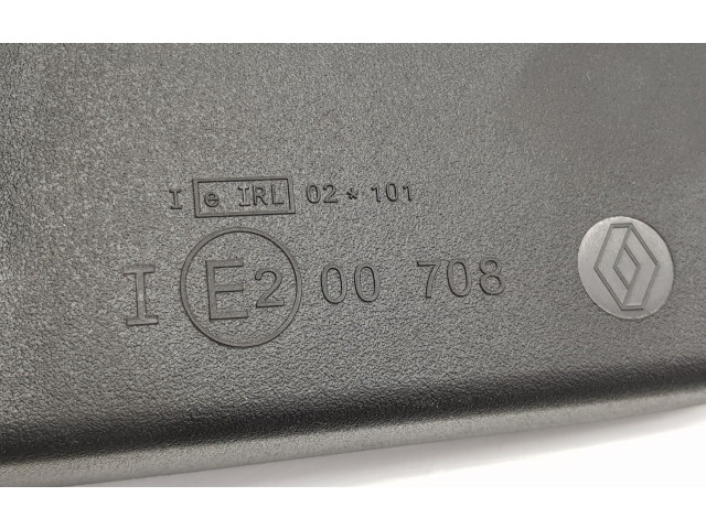 Зеркало (механическое) Dacia Lodgy 2012 - года