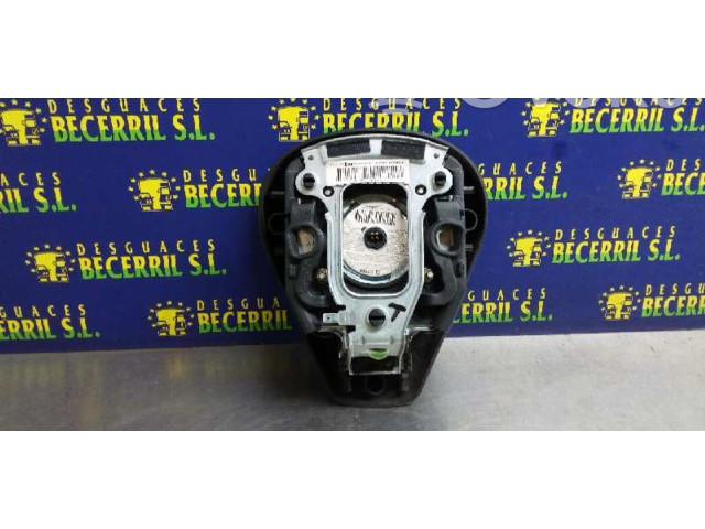 Подушка безопасности водителя 96380009ZE, CA100521ZEE Citroen C2
