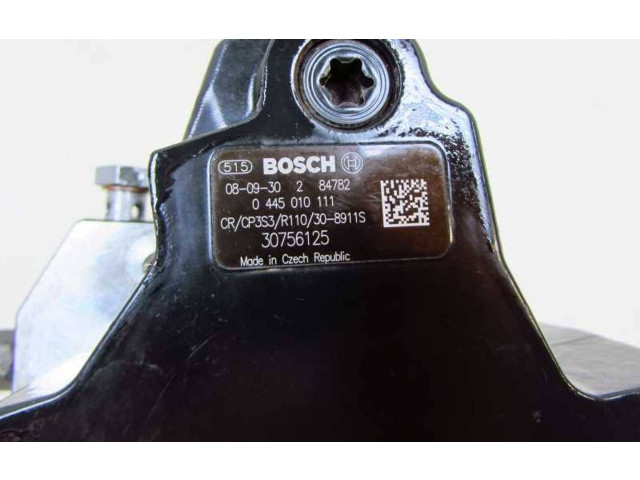 Топливный насос