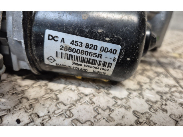 Моторчик дворников 288102205R    Renault Twingo III