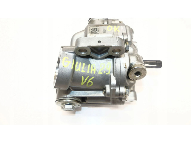 Масляный насос 670050436 14031, 1403102 Alfa Romeo Giulia 2.9