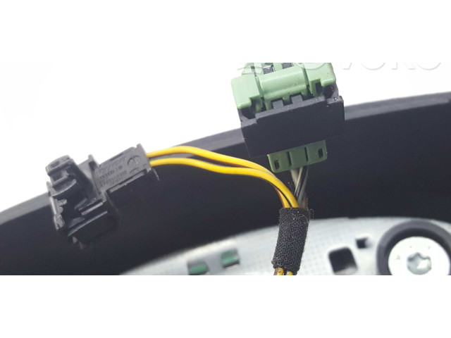 Volant BMW X6 M 2008 6786704, 32302166620