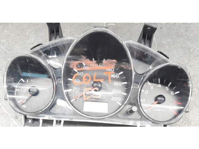 Дисплей mr951770 Mitsubishi Colt