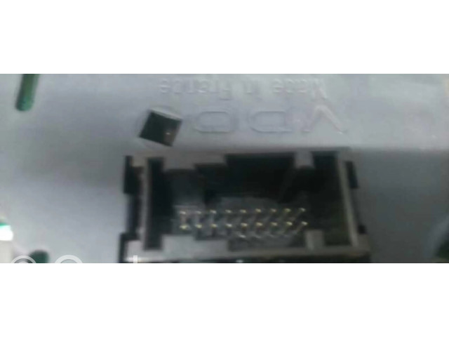 Přístrojová deska Peugeot 406 9630372780, CUADROINSTRUMENTOS