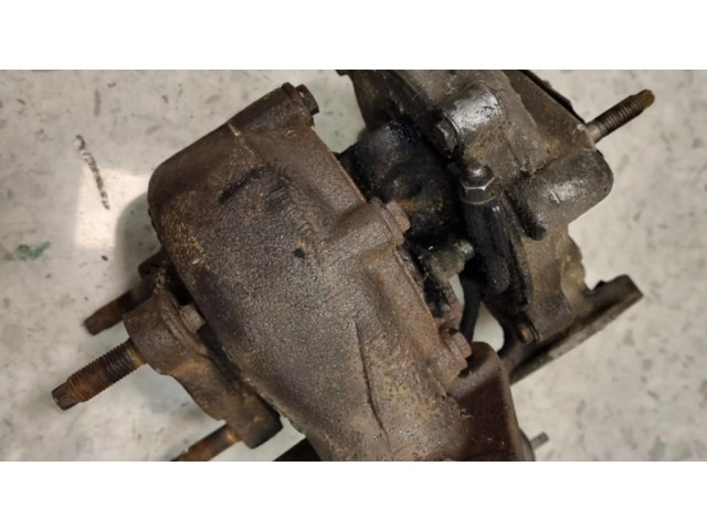 Turbodmychadlo Турбина 14411AW400, 7274772 Nissan X-Trail T30 2.2