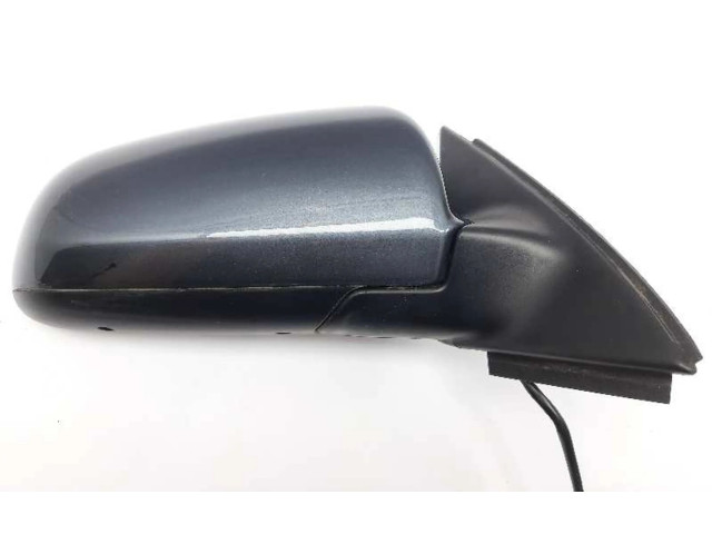 Зеркало электрическое Audi A4 Allroad - года