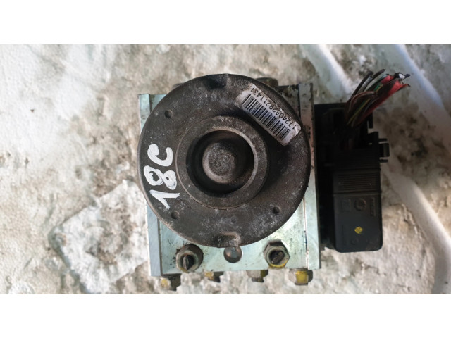 Jednotka ABS 3M512M110AD, 10097001053 Ford Focus C-MAX 2005