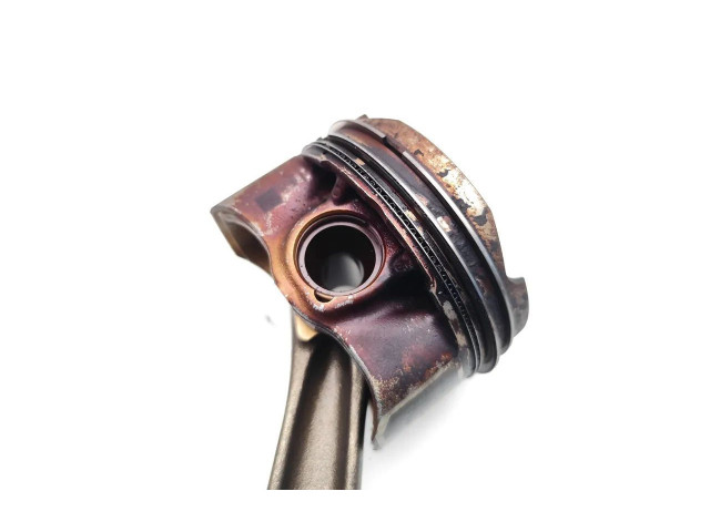  Поршень с шатуном M48.00 M48.00  Porsche Cayenne (9PA)  