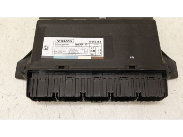 Другие блоки управления / модули 30659353 Volvo V70