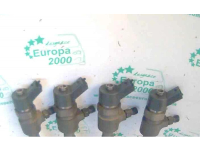Vstřikovač 0445110002, INYECTOR Fiat Bravo - Brava