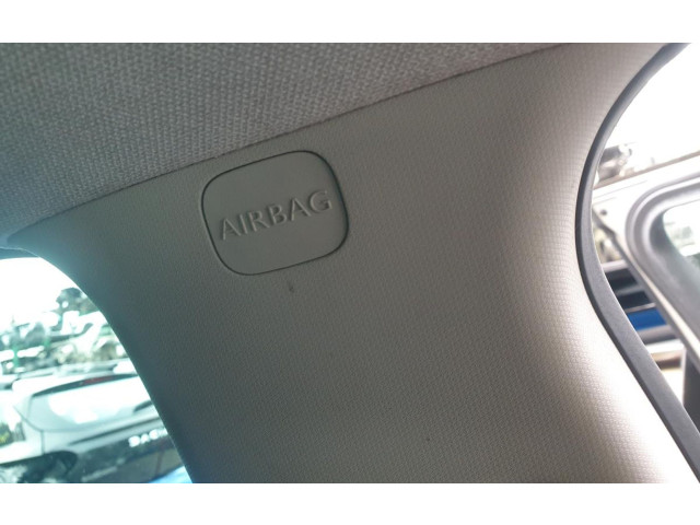 Боковая подушка безопасности Citroen C3 Aircross