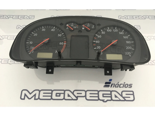 Панель приборов 1J0919860   Volkswagen Bora       