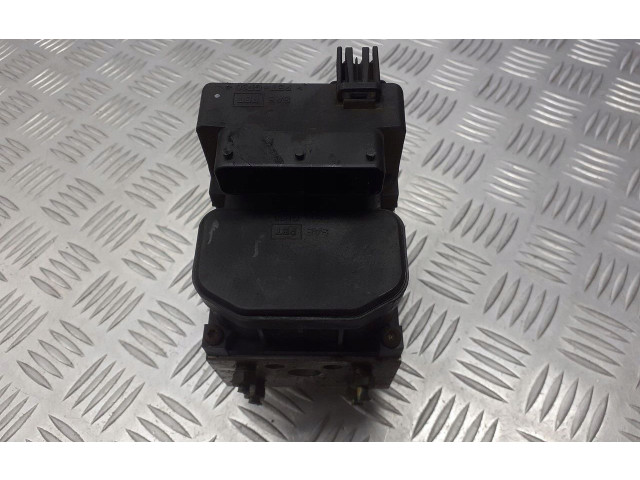 Блок АБС 0265216895   Honda  Civic  2001 - 2005 года