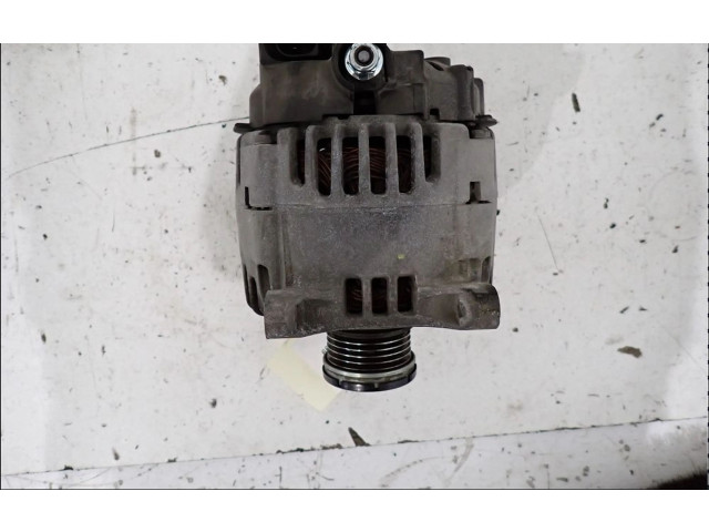 Генератор 6401540502   Mercedes-Benz A W169      