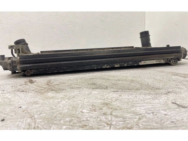 Интеркулер  1K0145803BN, 1K0820411AE   Skoda Octavia Mk2 (1Z) 