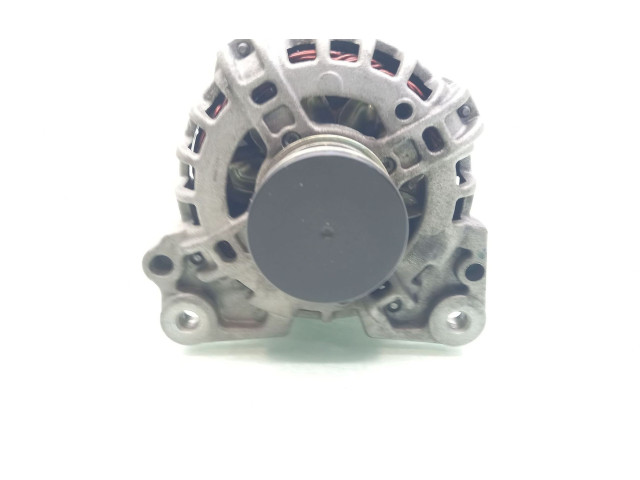 Генератор 04C903023J, 28-6976 Skoda Fabia Mk3 (NJ)