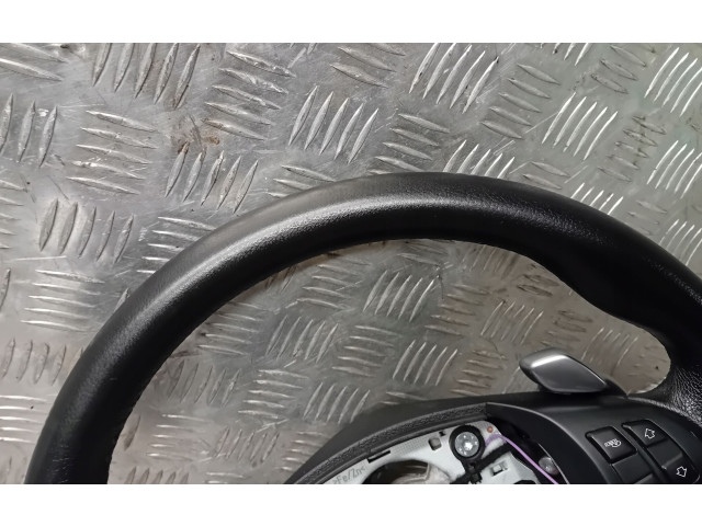 Volant BMW X6 E71 2006