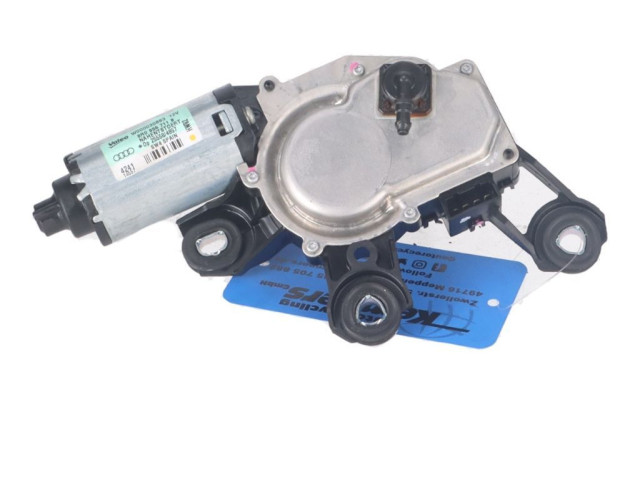 Моторчик заднего дворника 8R0955711B Audi Q5 SQ5