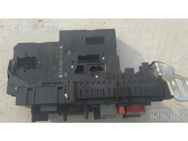 Комфортный модуль