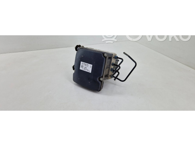 Jednotka ABS 4H0907379A, 0265960332 Audi A8 S8 D4 4H 2010