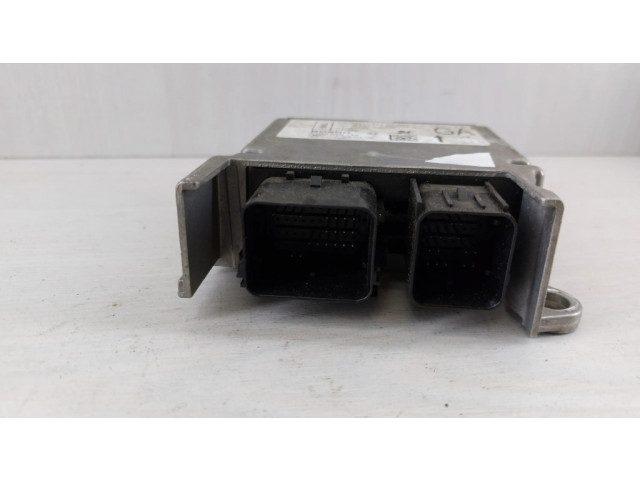 Блок подушек безопасности 6M2T14B056AD Ford Galaxy