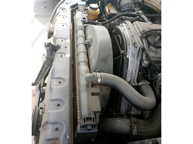 Интеркулер     KIA Sorento 