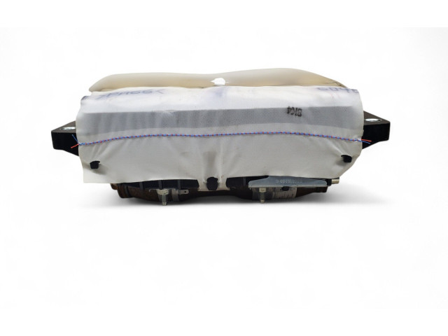 Подушка безопасности пассажира 4G8880204D Audi A7 S7 4G