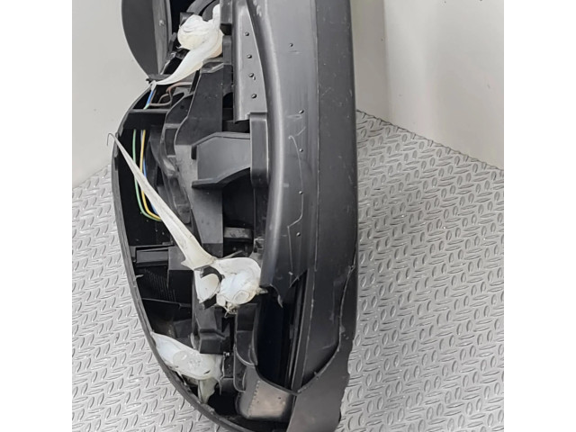 Zpětné zrcátko Mercedes-Benz Citan W415 2013 232636215