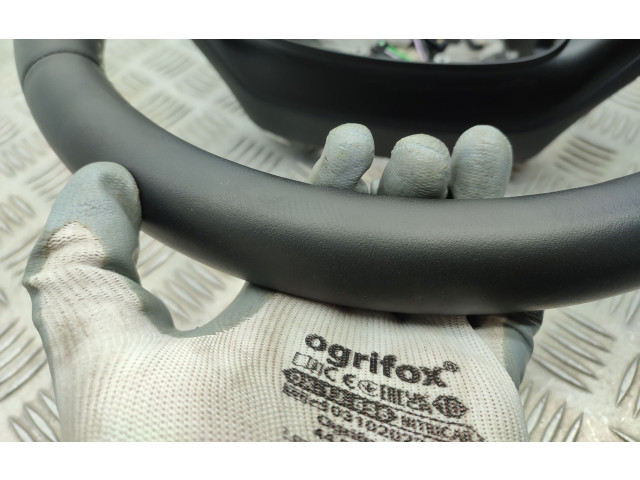 Руль Ford Fiesta 2017 - года