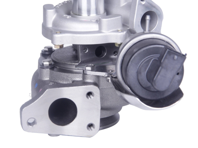 Turbodmychadlo Турбина 54359880027, 5435-988-0027 Alfa Romeo Mito 199B1000