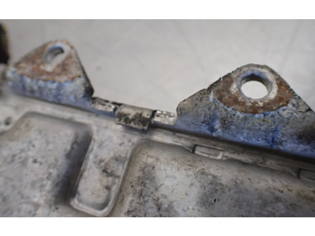 Řídící jednotka 51892328   Fiat Punto (199) 2011